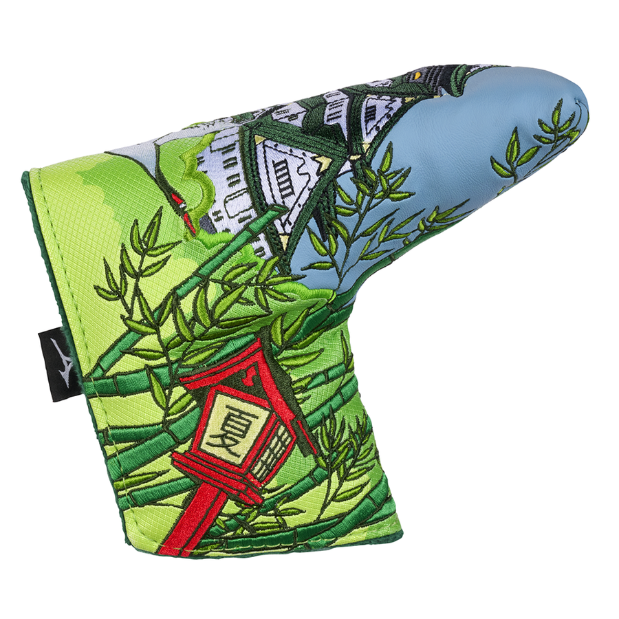 Summer Limited Edition Putter Headcover - 